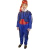 Kirklareli Region Hora Costume Boy Childs Dress