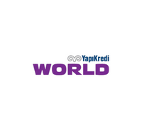 Yapı Kredi World Kart Logo