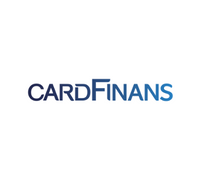 Finansbank Card Finans Logo