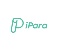 iPara Ödeme Sistemi Logo