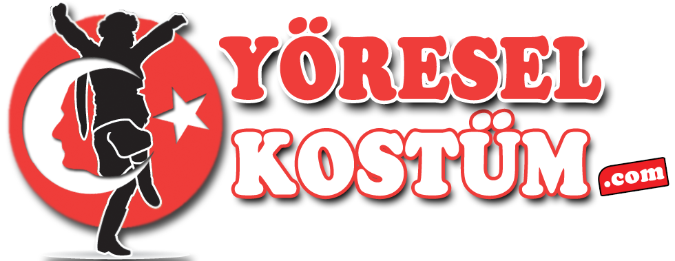 Yoresel Kostum Logo